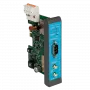Prijungimo kortelė Insys Microelectronics icom MRcard ES