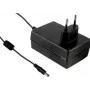 Maitinimo adapteris MEAN WELL GSM18E12-P1J 18W 12V 80-264V