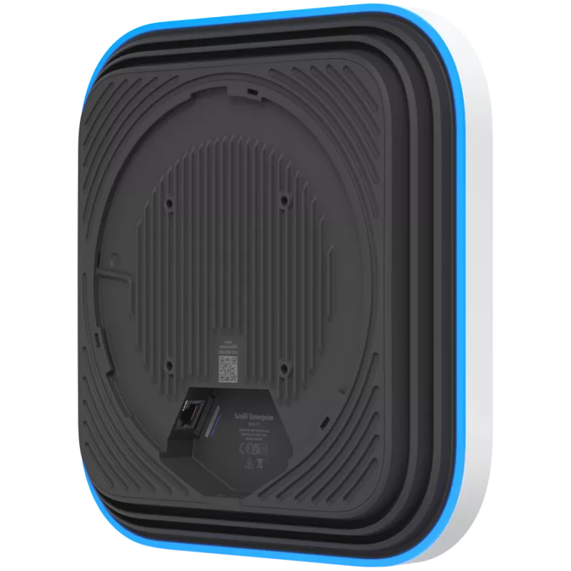 UBIQUITI UniFi E7, įmonės belaidis prieigos taškas, WiFi 7