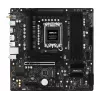 ASRock B860M Pro-A WiFi Micro-ATX pagrindinė plokštė