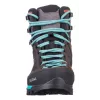 Salewa MTN Trainer Mid GTX Moteriški Juodi, Mėlyni