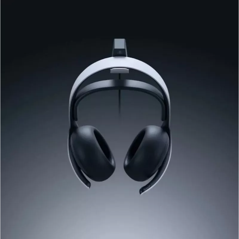 Ausinės Sony PS719598275 – laidinės ir belaidės Bluetooth, ausinė juosta, antausinės, 20–40000 Hz, baltos, 347 g