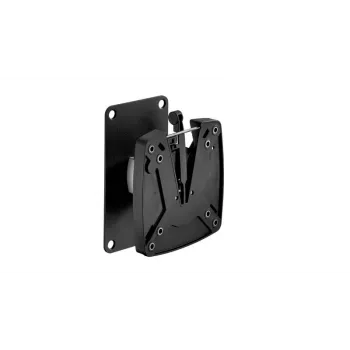 TVS / monitorio laikiklis Novus JetMaster pilkas, max 10 kg, VESA 75x100 mm