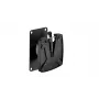 TVS / monitorio laikiklis Novus JetMaster pilkas, max 10 kg, VESA 75x100 mm