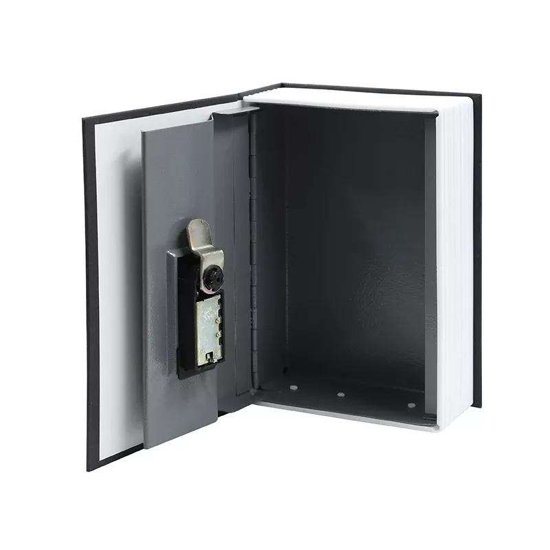 Saugi taupyklė TRACER TRASEJ47654 BookSafe Pro – knygos formos seifas smulkiems daiktams