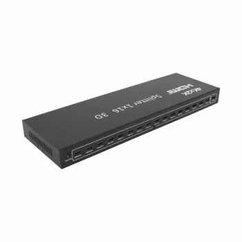 Sbox HDMI-16 HDMI skirstytuvas 1x16 HDMI-1.4