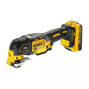 DeWALT DCS355NT-XJ daugiafunkcis pjūklas be akumuliatoriaus