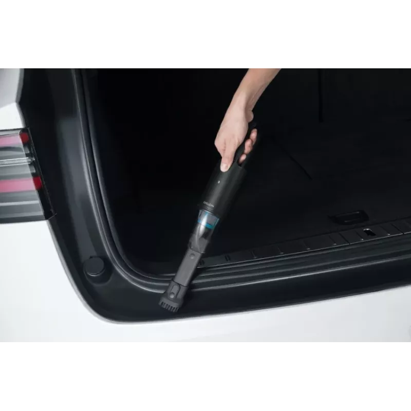 Nešiojamas automobilinis dulkių siurblys CoClean C1