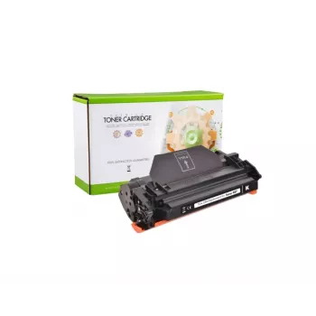 Suderinamas statinės kontrolės kasetė Canon CRG-057 (3009C002), Juoda