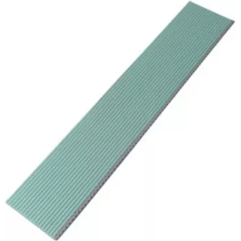 Juostinis kabelis ShiverPeaks 79020-10 20 kontaktų pilkas 10 m