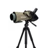 Spotingas stebėjimo taikiklis Celestron Regal M2 80ED 60x BaK-4 juodas, žalias