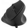NATEC Crake 2 Pro pelė dešinei rankai, USB-A, optinė, 12800 DPI