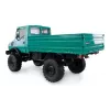 Amewi Unimog radijo bangomis valdomas visureigis sunkvežimis 1:12