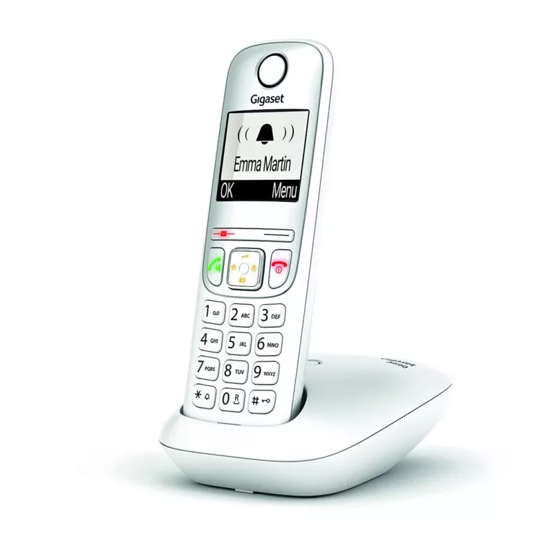 Belaidis analoginis telefonas Gigaset A690