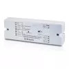 Synergy 21 S21-LED-SR000080 868.3MHz Baltas išmaniojo namo imtuvas