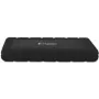 FANTEC AluPro U3 – išorinis dėklas kietajam diskui 6,4 cm (2,5 inch) – S-ATA2 – 300 MB/s – SuperSpeed USB 3.0 – juoda (2393)