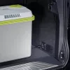 Šaldymo dėžė Severin TKB 2925 25L elektrinė, žaliai pilka