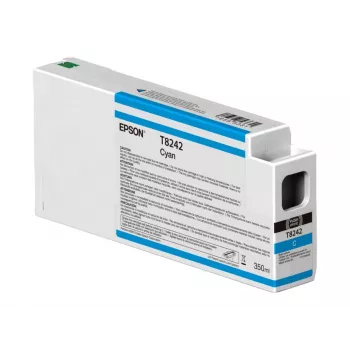 Originalus Epson T54X500 šviesiai mėlynas kasetė (UltraChrome HDX)