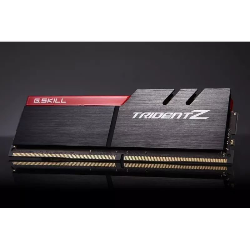 G.Skill Trident Z DDR4 16GB (2x8GB) 3200MHz CL16 atminties rinkinys