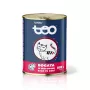 TEO Rich in beef - šlapias kačių ėdalas - 850g