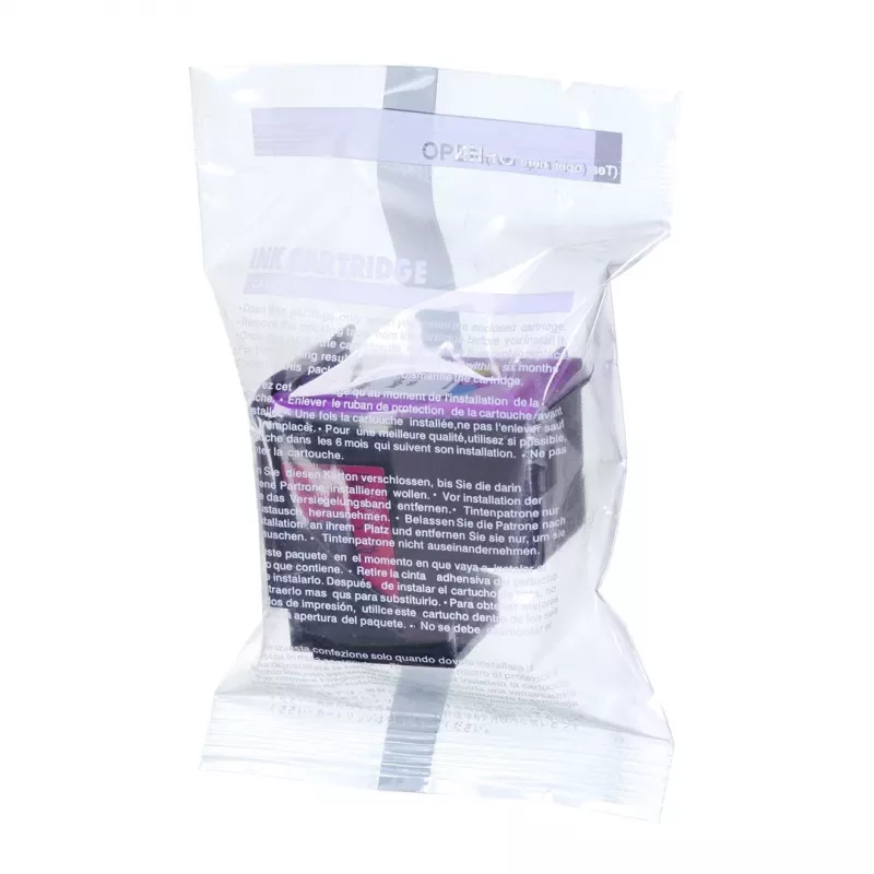 Kasetė SUPERBULK HP 652 F6V24AE cian B-H652XLC