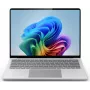 Microsoft Surface Laptop 7 Copilot+ PC Qualcomm Snapdragon X1E-80-100 38,1 cm (15) Liečiamasis ekranas 16 GB LPDDR5x-SDRAM 1 TB SSD Wi-Fi 7 (802.11be) Windows 11 Home Platinum (ZYT-00005)