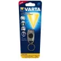 Rakto pakabuko žibintuvėlis Varta L.E.D. METAL KEY CHAIN LIGHT