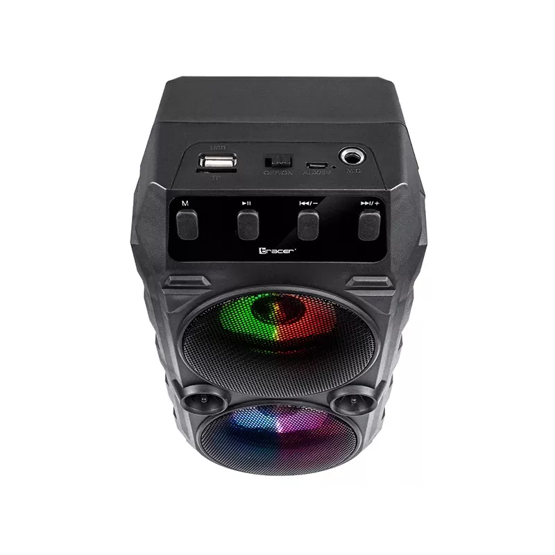 Garsiakalbis Superbox TWS Bluetooth