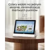 Išmanus namų apsaugos pagalbininkas Anker Eufy T87A03W1 juodas/baltas