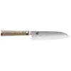 Miyabi 5000 MCD Steel 1 vnt. Santoku peilis