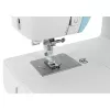 SINGER 3221 siuvimo mašina Automatinė elektromechaninė