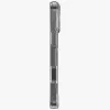 Dėklas UNIQ LifePro Xtreme, skirtas iPhone 17 Pro Max, Magclick įkrovimui, juodas