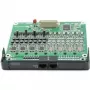 Panasonic MCSLC8 - Plėtimo modulis - 8 SLT linijos - skirta Panasonic KX-NS500, KX-NS700 (KX-NS5173X)