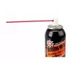 Tepalinis purškalas BRUNOX Turbo Spray Oil B100 – 100 ml valymo ir priežiūros alyva, pavojinga aplinkai