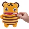 Minkštas žaislas Schmidt Spiele Worry Eater Roary, įvairiaspalvis pliušinis, 18 cm