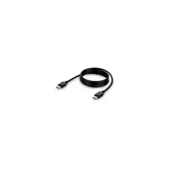 Belkin KVM vaizdo kabelis – DisplayPort laidas – atitinka TAA reikalavimus – DisplayPort (kištukas)