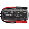 Automobilio užvedimo starteris NOCO GBX155, 4250 A, 99 Wh Li-Ion, 60 W įkrovimas, IP65, įmontuotas 500 lm LED žibintuvėlis
