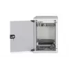 Sieninis tinklo stovas Digitus DN-49102-SET 9U 315 x 300 mm pilkas