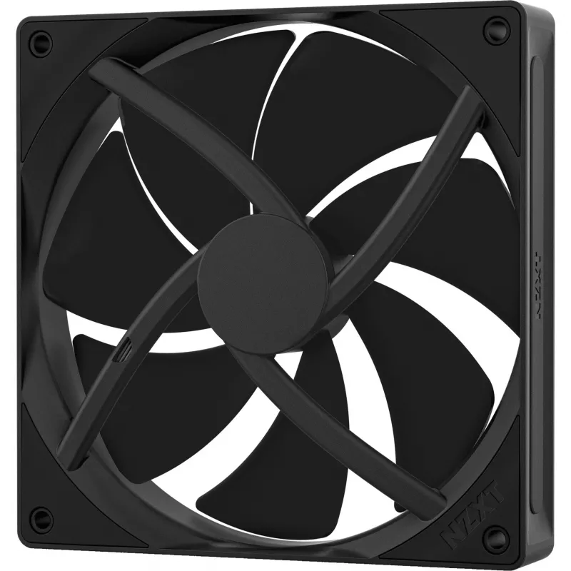 NZXT F Series F140P 140mm korpuso ventiliatorius