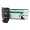 Lexmark 71C2HM0 originalus magenta tonerio kasetė, 1 vnt.