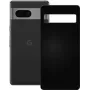 PEDEA Soft TPU dėklas, skirtas Google Pixel 7, juodas (12160026)
