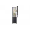 LG GBBSJ1CCEP šaldytuvas-šaldymo kamera, laisvai pastatomas, 333 L, juodas