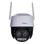 IP stebėjimo kamera IMOU Cruiser Z Turret — 5 MP, 2,8 mm, 12 V DC, Wi‑Fi ir Ethernet, IP66, pasukimas 355°, pakreipimas 90°