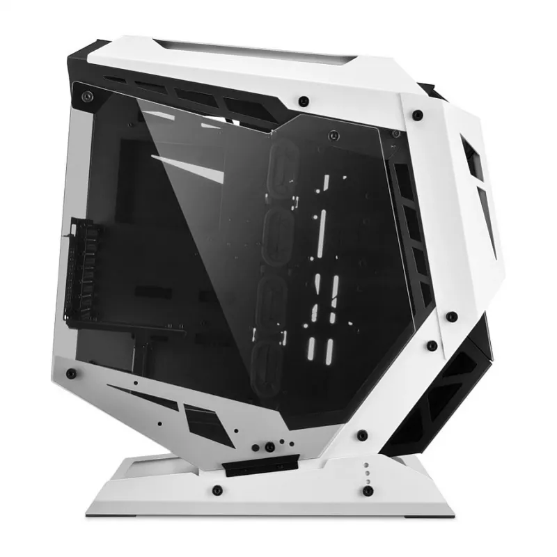 Sharkoon gaminys juodos spalvos