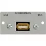 USB lizdas Kindermann 7444000522