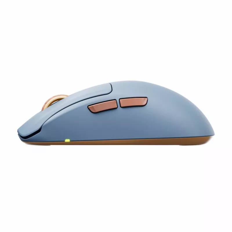 Pelė CHERRY XTRFY M68 Wireless RF