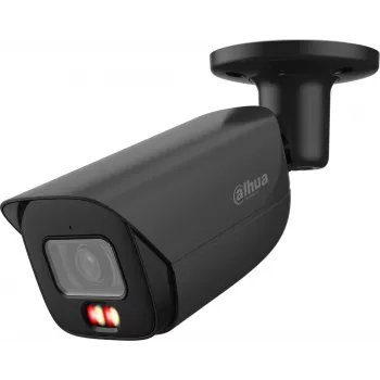 Dahua Technology IPC-HFW3849E-AS-IL IP stebėjimo kamera, 8 MP, 4K, lauke/viduje, ant lubų/sienos