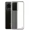 Silicininis dėklas Tellur Samsung S20 Ultra, permatomas