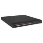 HPE FlexFabric 5700-40XG-2QSFP+ jungiklis – L3 valdomas, 40 x 1/10 Gigabit SFP+ + 2 x 40 Gigabit QSFP+ (reikalingas maitinimo šaltinis + 2 ventiliatoriai)