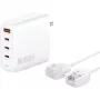 Įkroviklis mobiliesiems 4smarts 545100 Universal AC Indoor